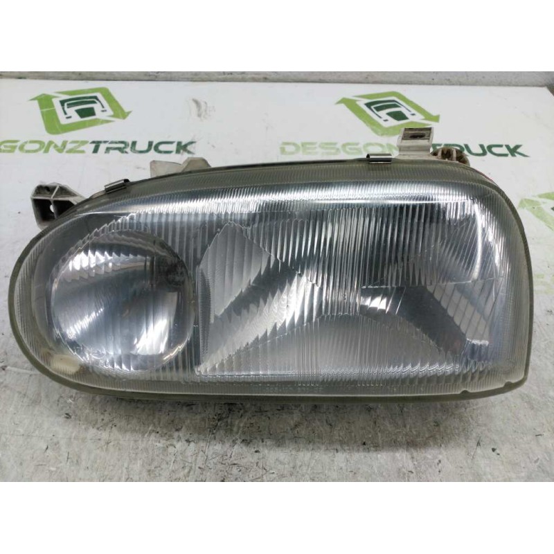 Recambio de faro izquierdo para volkswagen golf iii variant ( 1h5) cl referencia OEM IAM 13917300L 1H6941017AN 