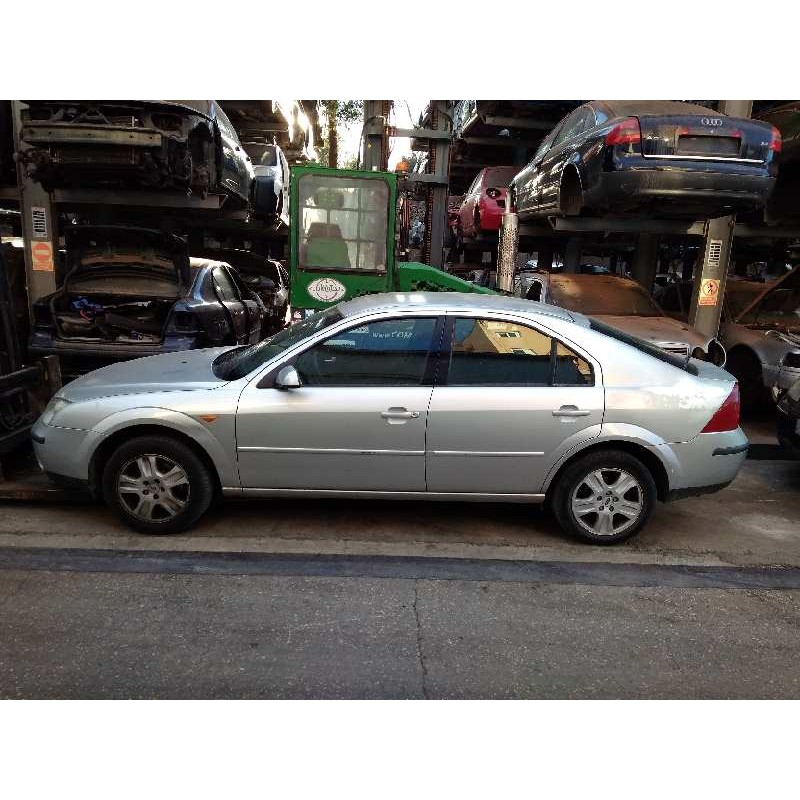 FORD MONDEO BERLINA (GE)