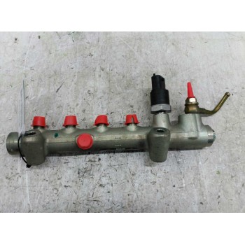 RAMPA INYECTORA 0445214049 BOSCH 