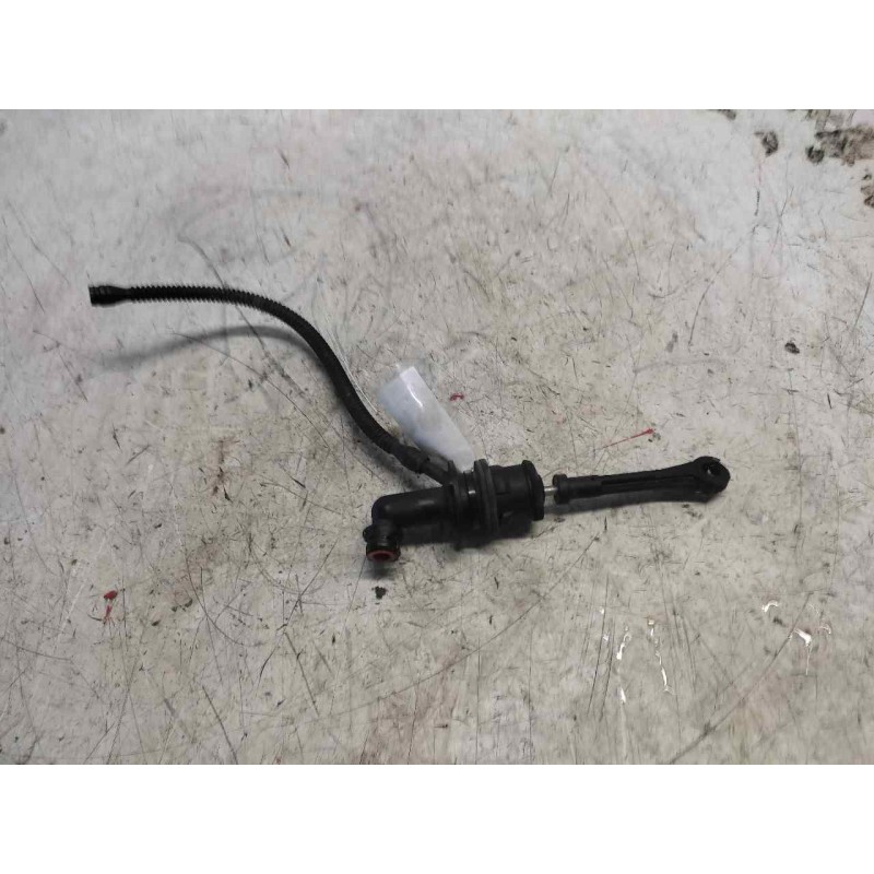 Recambio de bombin embrague para citroën c5 berlina 2.0 hdi sx referencia OEM IAM - Azul 2