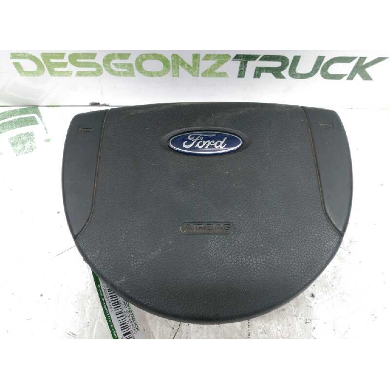 Recambio de airbag delantero izquierdo para ford mondeo berlina (ge) ghia referencia OEM IAM 3S71F042B85CAYYE5 - Gris 2