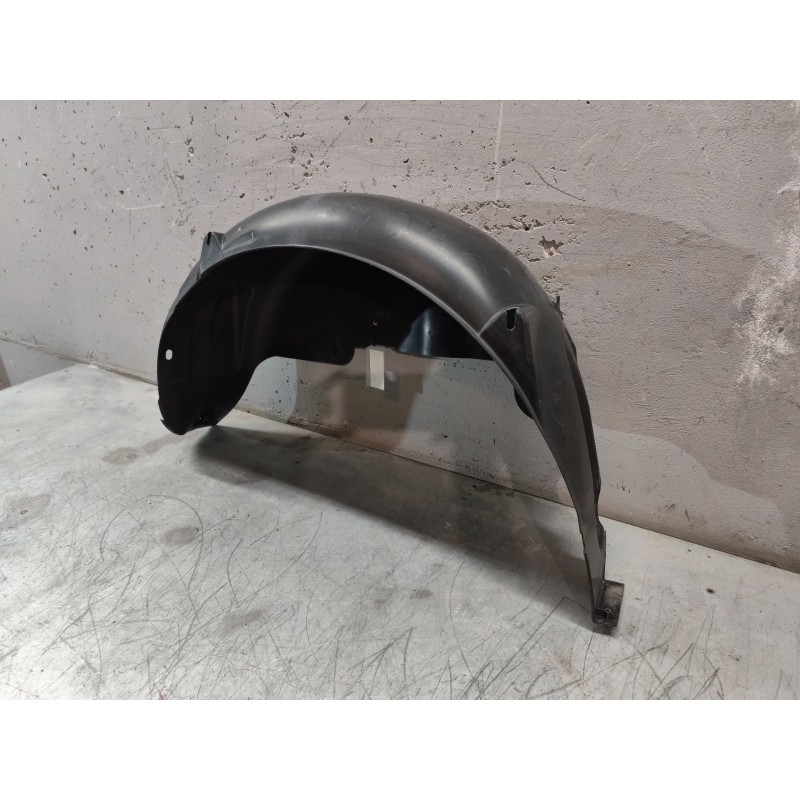 Recambio de paso rueda delantero derecho para bmw mini (r50,r53) one referencia OEM IAM  DELANTERO - Negro 3