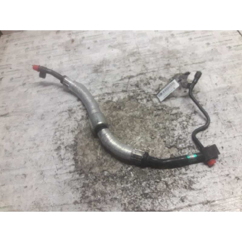 Recambio de tubos aire acondicionado para bmw serie 3 berlina (e46) 320d referencia OEM IAM 64536923958 2