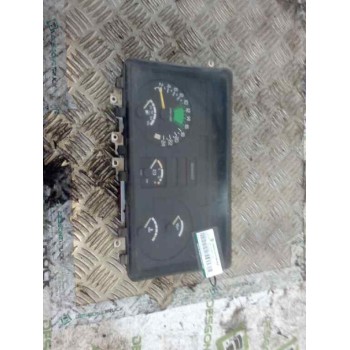 Recambio de cuadro instrumentos para renault trucks g g 220.20 referencia OEM IAM 5010235611  