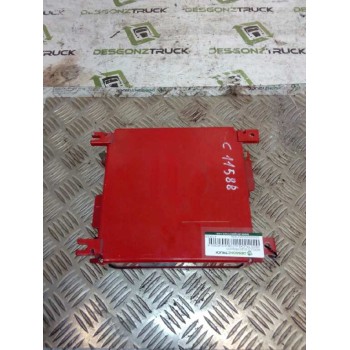 Recambio de modulo electronico para iveco trucks autobus europolis referencia OEM IAM A10A3000Z Q07KAN010 0190800407