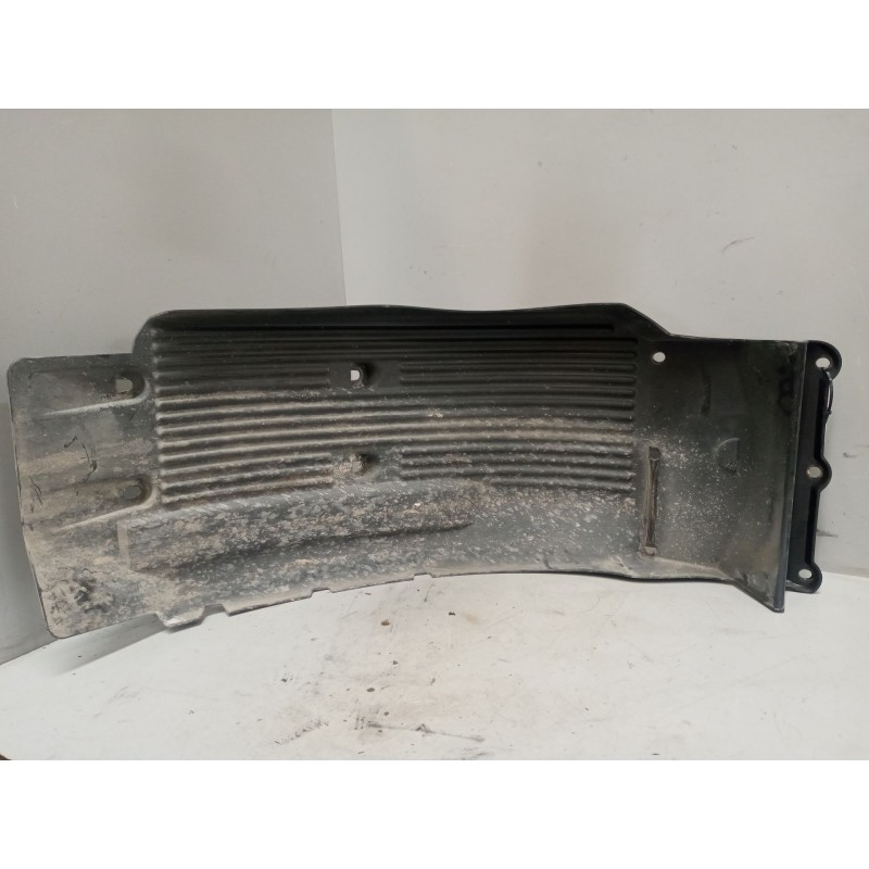 Recambio de guardabarros delantero izquierdo para volvo fh 480 12.8 diesel referencia OEM IAM 20372065 - Blanco 2