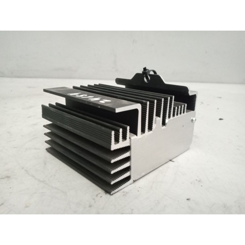 Recambio de modulo electronico para scania serie p/g/r (c-clase) 11.7 diesel referencia OEM IAM 1729858  convertidor 24v/12v - Blanco 3