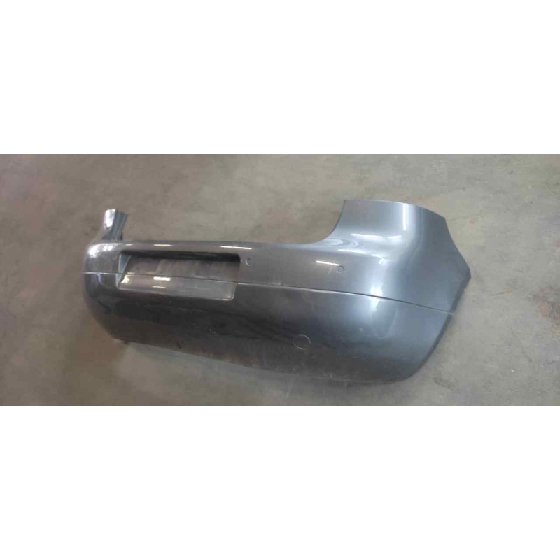 Recambio de paragolpes trasero para volkswagen golf v berlina (1k1) conceptline (e) referencia OEM IAM - Verde 6