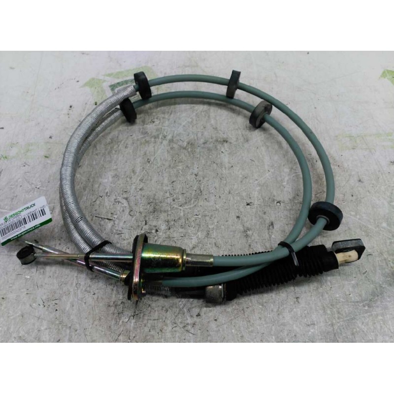 Recambio de cables de cambio para volkswagen golf iii variant ( 1h5) cl referencia OEM IAM   