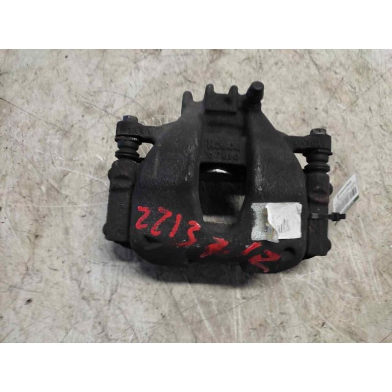 Recambio de pinza freno delantera izquierda para peugeot 308 sw confort referencia OEM IAM   