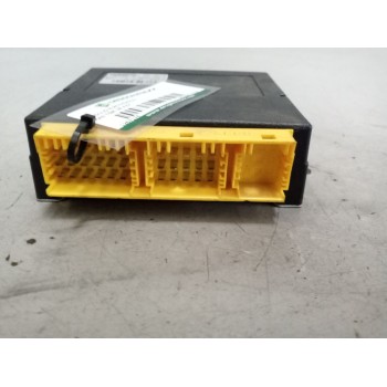 Recambio de modulo electronico para man tgx 18.xxx 10.5 diesel referencia OEM IAM 81258117018 centralita ecas 4461702090