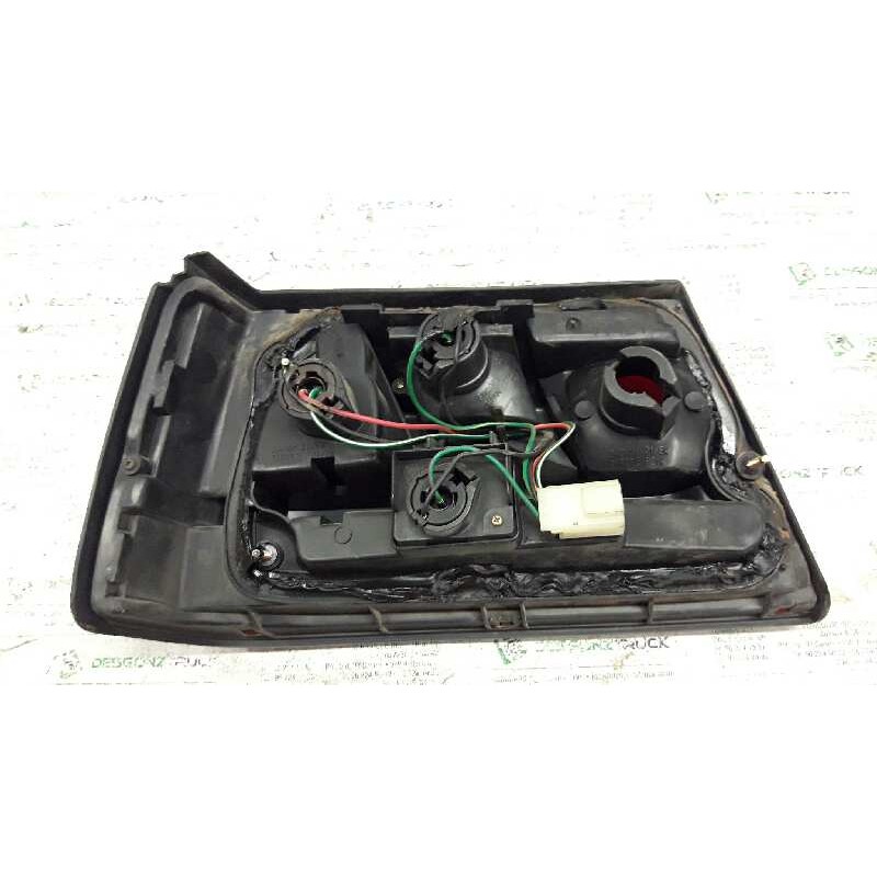 Recambio de piloto trasero derecho para nissan sunny berlina (n13) lx referencia OEM IAM 2