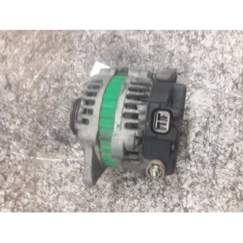 Recambio de alternador para kia shuma ii 1.6 ls 4 berlina referencia OEM IAM 0K2A218300 AB170094 