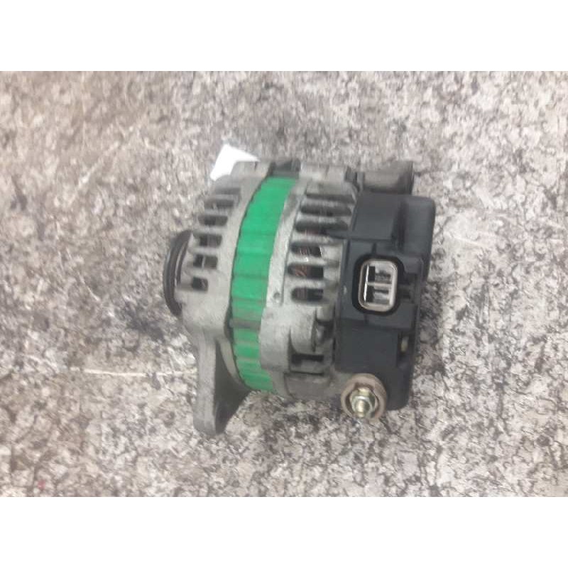 Recambio de alternador para kia shuma ii 1.6 ls 4 berlina referencia OEM IAM 0K2A218300 AB170094 4