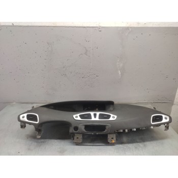 Recambio de salpicadero para renault grand scénic iii (jz0/1_) 1.5 dci referencia OEM IAM   