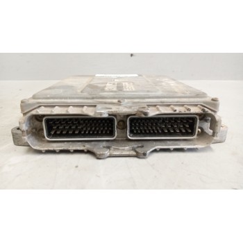 Recambio de centralita motor edc para renault hr xxx.18/26 premium 01 referencia OEM IAM 5010550351  0281010966