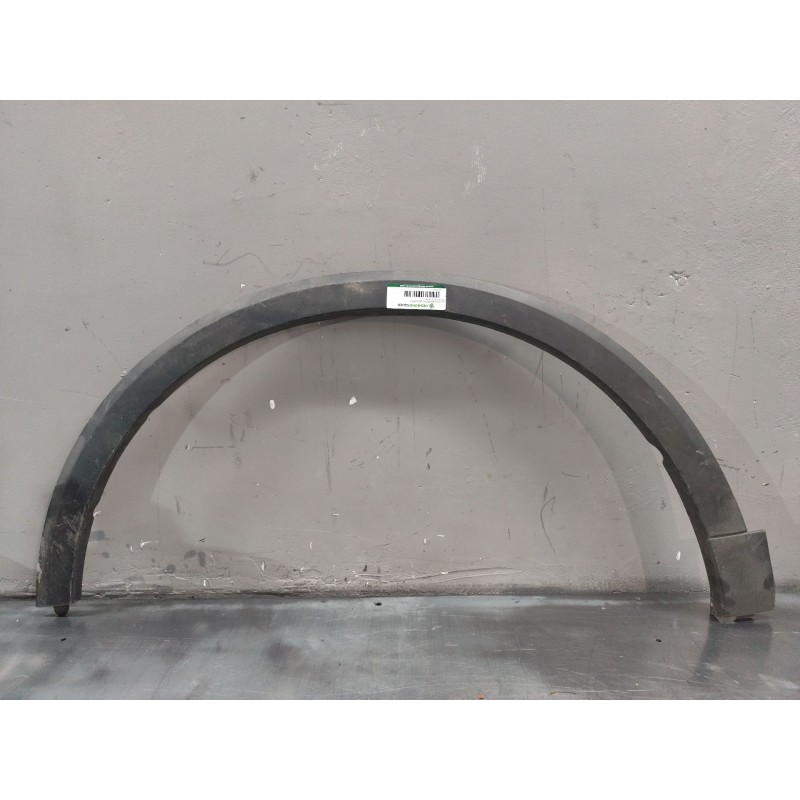 Recambio de aletin delantero izquierdo para mg zs suv (azs1) 1.5 vti referencia OEM IAM   