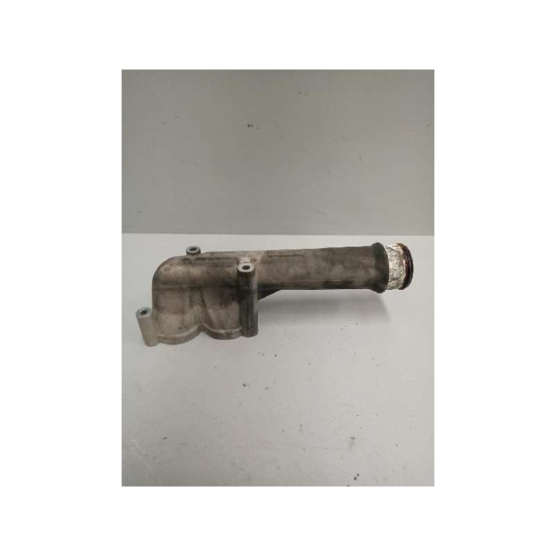 Recambio de tubo para man tgx 18.xxx 12.4 diesel referencia OEM IAM 51063020642  TUBO REFRIGERANTE TERMOSTATO