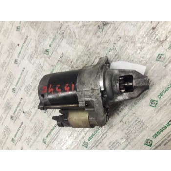 MOTOR ARRANQUE 2280004891 DENSO 9 DIENTES