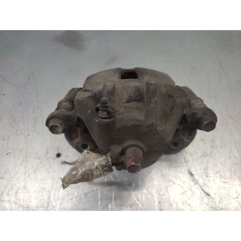 Recambio de pinza freno delantera izquierda para hyundai coupe (gk) 2.0 fx full referencia OEM IAM - Rojo 3