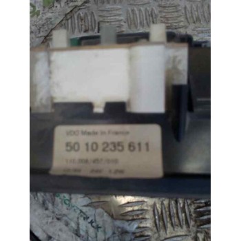 Recambio de cuadro instrumentos para renault trucks g g 220.20 referencia OEM IAM 5010235611  