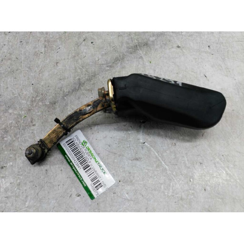 Recambio de freno de puerta para volkswagen golf iii variant ( 1h5) cl referencia OEM IAM 1H0837323 DELANTERA DERECHA 