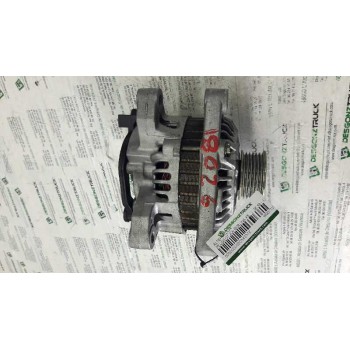 Recambio de alternador para peugeot 206 berlina xs referencia OEM IAM 9635772780  
