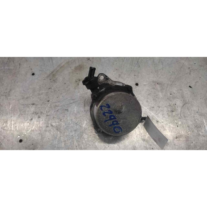 Recambio de depresor freno / bomba vacio para bmw serie 1 berlina (e81/e87) 120d referencia OEM IAM 1166779123204  