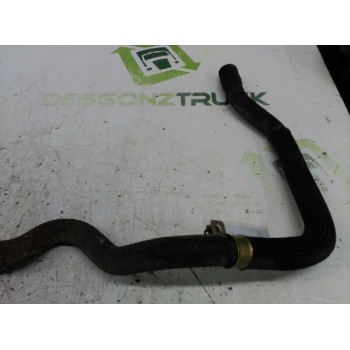 Recambio de manguera de agua para citroën berlingo 2.0 hdi sx familiar referencia OEM IAM   