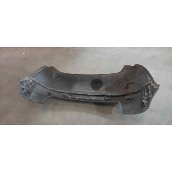 Recambio de paragolpes trasero para volkswagen golf v berlina (1k1) conceptline (e) referencia OEM IAM   