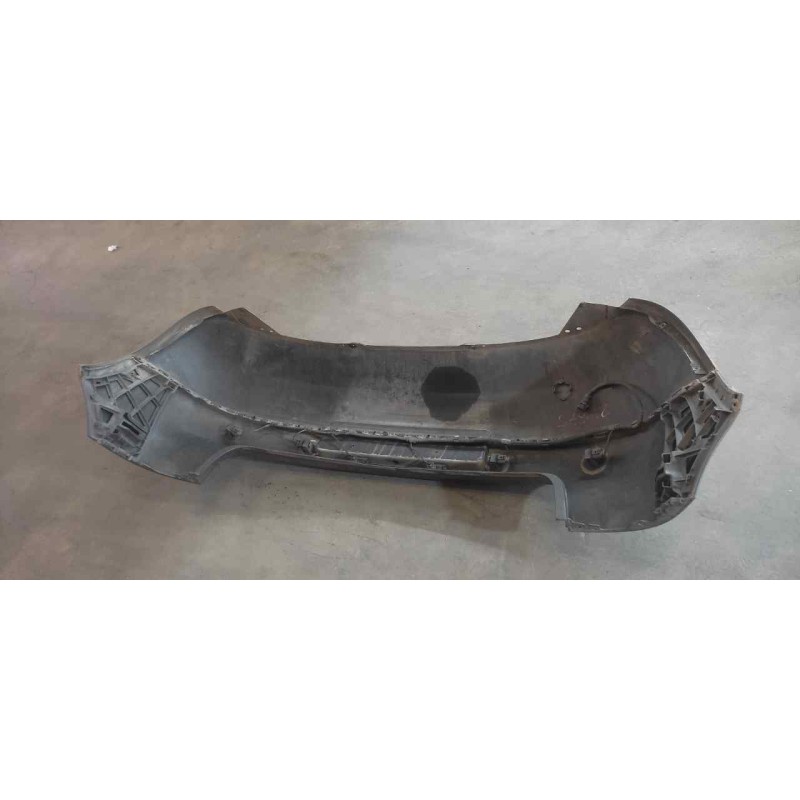 Recambio de paragolpes trasero para volkswagen golf v berlina (1k1) conceptline (e) referencia OEM IAM - Verde 7