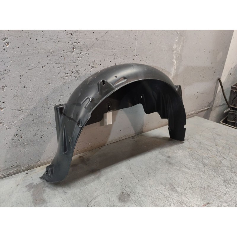 Recambio de paso rueda delantero derecho para bmw mini (r50,r53) one referencia OEM IAM  DELANTERO - Negro 4