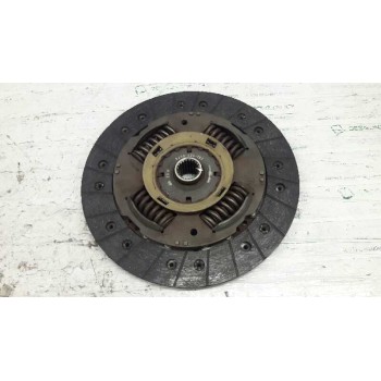 Recambio de kit embrague para opel vivaro combi 2.7t corto referencia OEM IAM   
