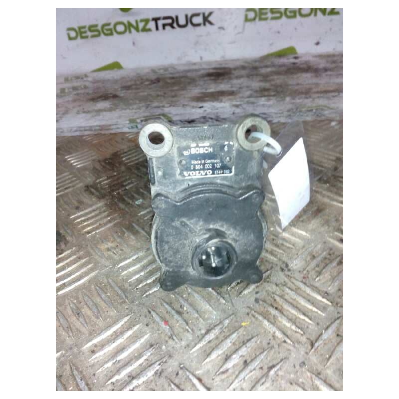 Recambio de valvula aire para volvo fm 12 asta 2001 fsa  4x2 largo, bajo referencia OEM IAM 8144352 0504002107 ELECTRO VALVULA S