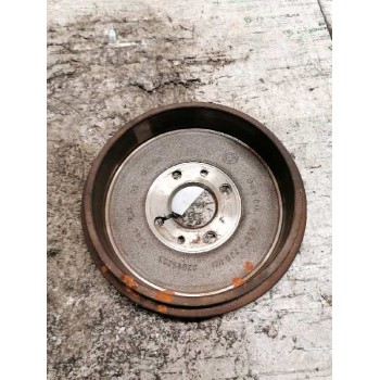 Recambio de tambor freno trasero para fiat fiorino referencia OEM IAM 52015295 DERECHO 