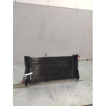Recambio de condensador / radiador a/a para bmw serie 3 berlina (e46) 320d referencia OEM IAM   