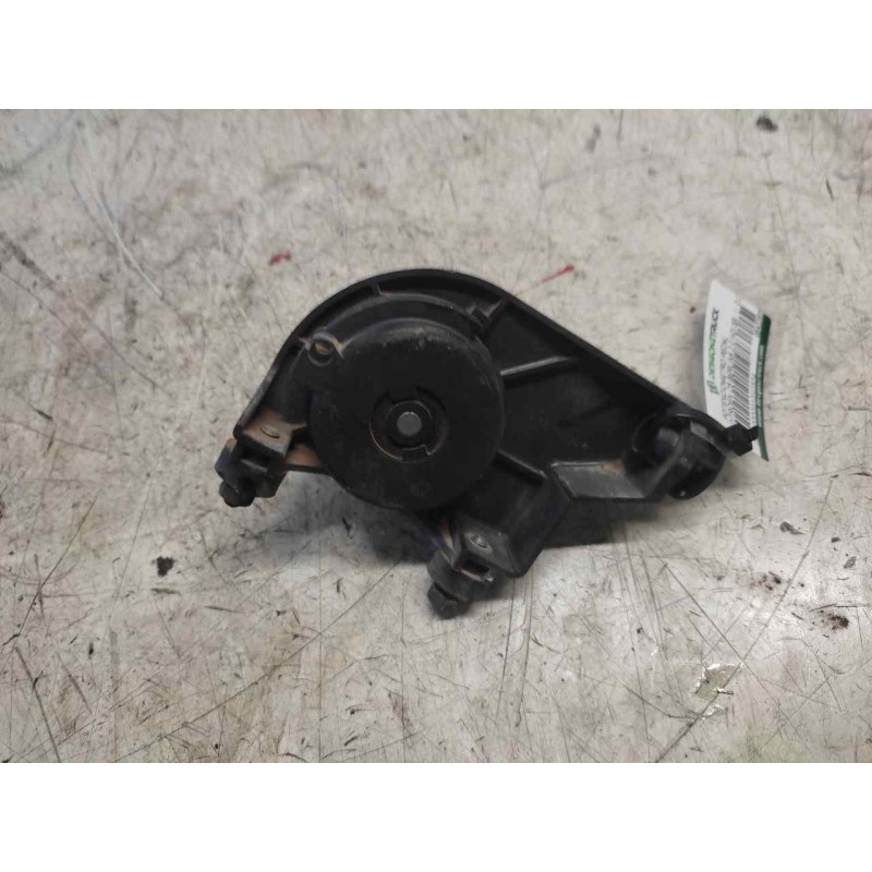 Recambio de potenciometro pedal para citroën c5 berlina 2.0 hdi sx referencia OEM IAM 9643365680 4 PINS 