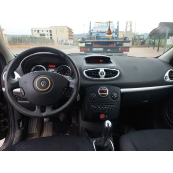 renault clio iii grandtour (kr0/1_) del año 2009