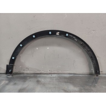 Recambio de aletin delantero izquierdo para mg zs suv (azs1) 1.5 vti referencia OEM IAM   