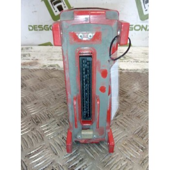 Recambio de modulo electronico para iveco trucks autobus europolis referencia OEM IAM A10A3000Z Q07KAN010 0190800407