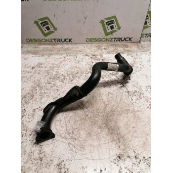 Recambio de tubo para opel corsa d ´´111 years´´ referencia OEM IAM 1830170  