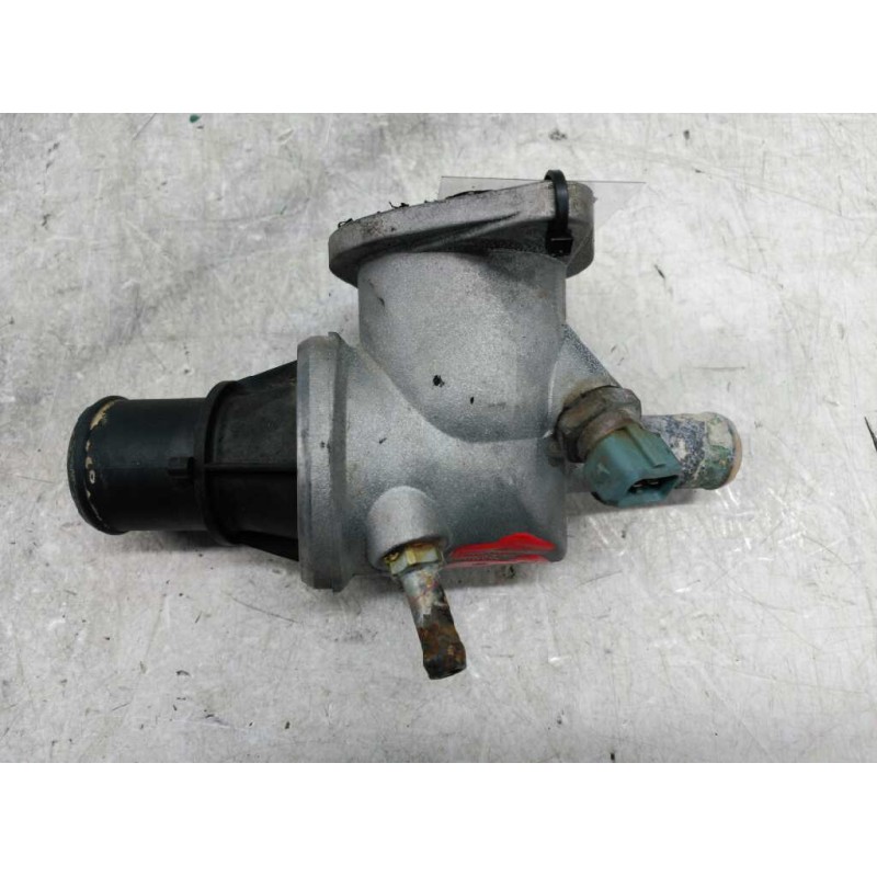 Recambio de cuerpo termostato para fiat brava (182) 1.4 12v s referencia OEM IAM   