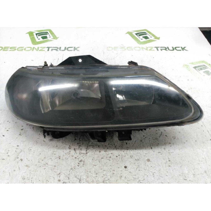 Recambio de faro derecho para renault laguna (b56) 1.6 16v rt referencia OEM IAM 7700420129  