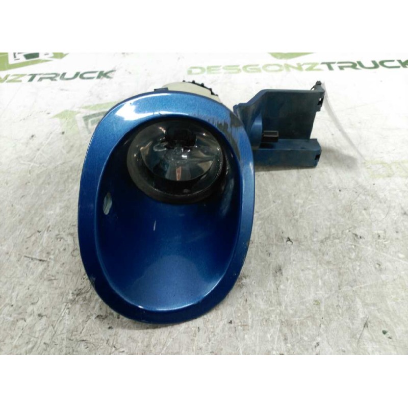 Recambio de faro antiniebla izquierdo para fiat brava (182) 1.4 12v s referencia OEM IAM 712628000  