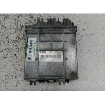 CENTRALITA MOTOR UCE 7700111552 0281001969 7700113863