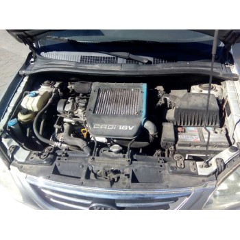 kia carens del año 2004