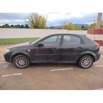 chevrolet lacetti sedán (j200) del año 2006