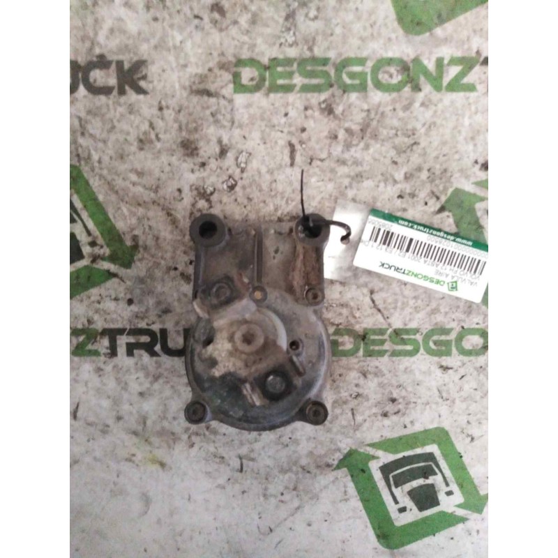 Recambio de valvula aire para volvo fh 12 asta 2001 e2 / e3 12.1 diesel (d12d420) referencia OEM IAM 20850557 K013741 ELECTRO VA - Azul