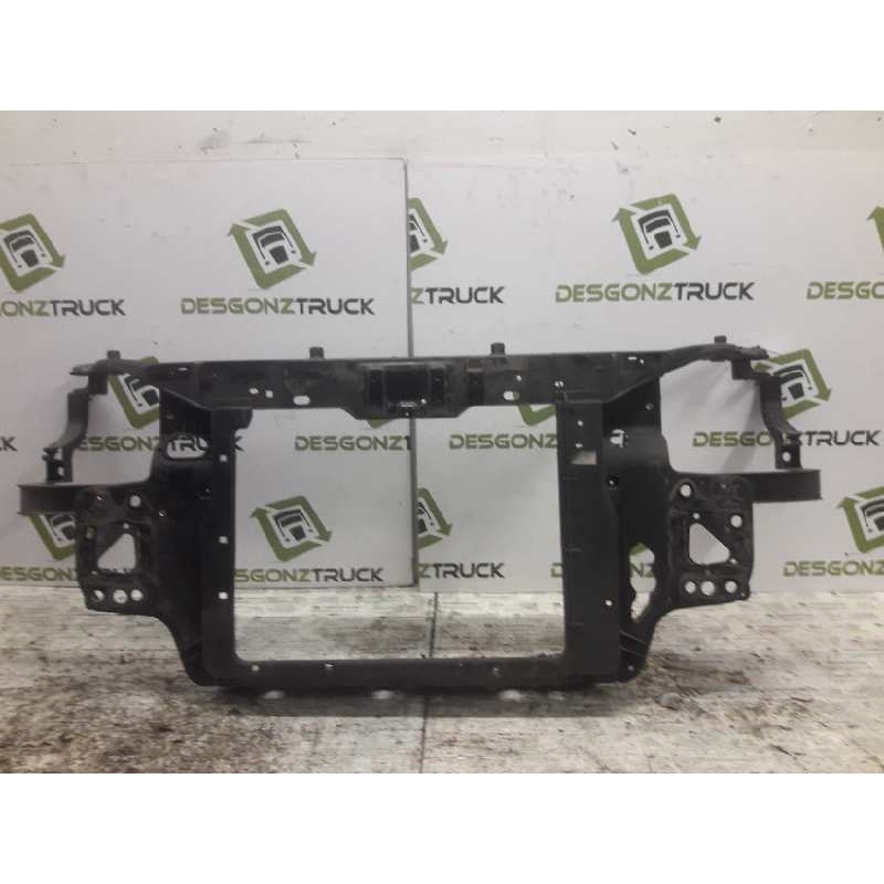 Recambio de panel frontal para hyundai getz (tb) 1.1 básico referencia OEM IAM   