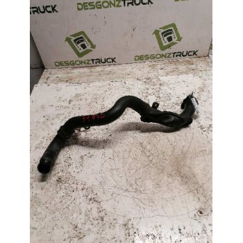 Recambio de tubo para opel corsa d ´´111 years´´ referencia OEM IAM 1830170  